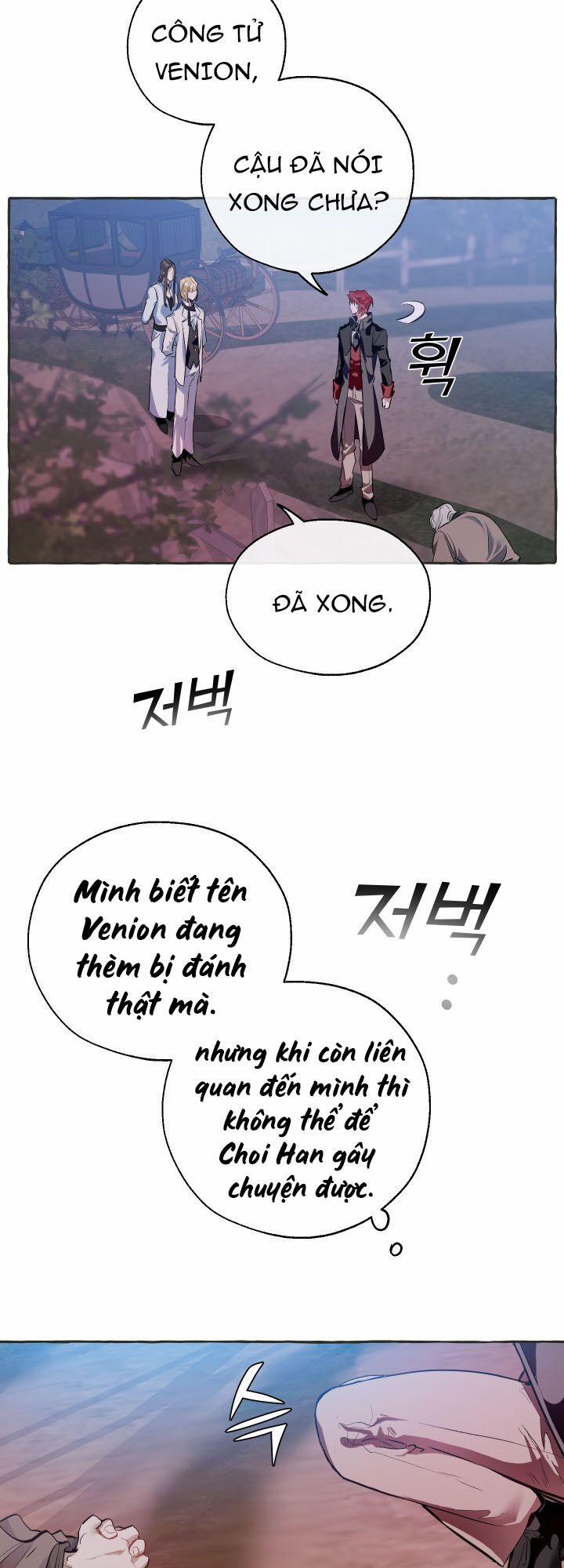 Sự Ra Đời Của Một Anh Hùng 15 trang 23