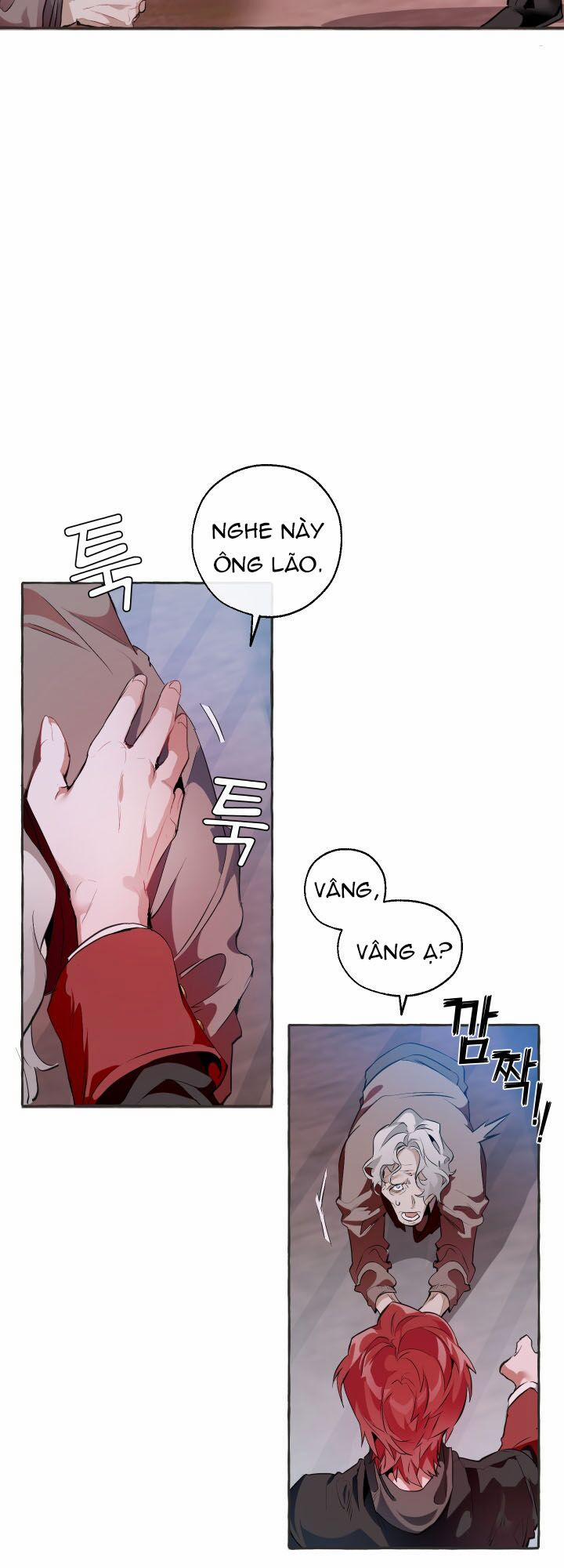 Sự Ra Đời Của Một Anh Hùng 15 trang 24