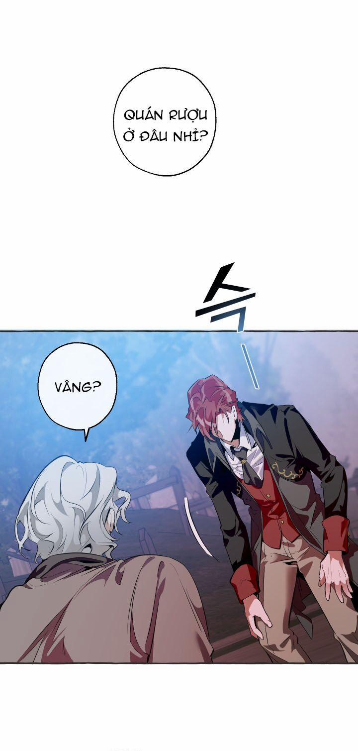 Sự Ra Đời Của Một Anh Hùng 15 trang 25