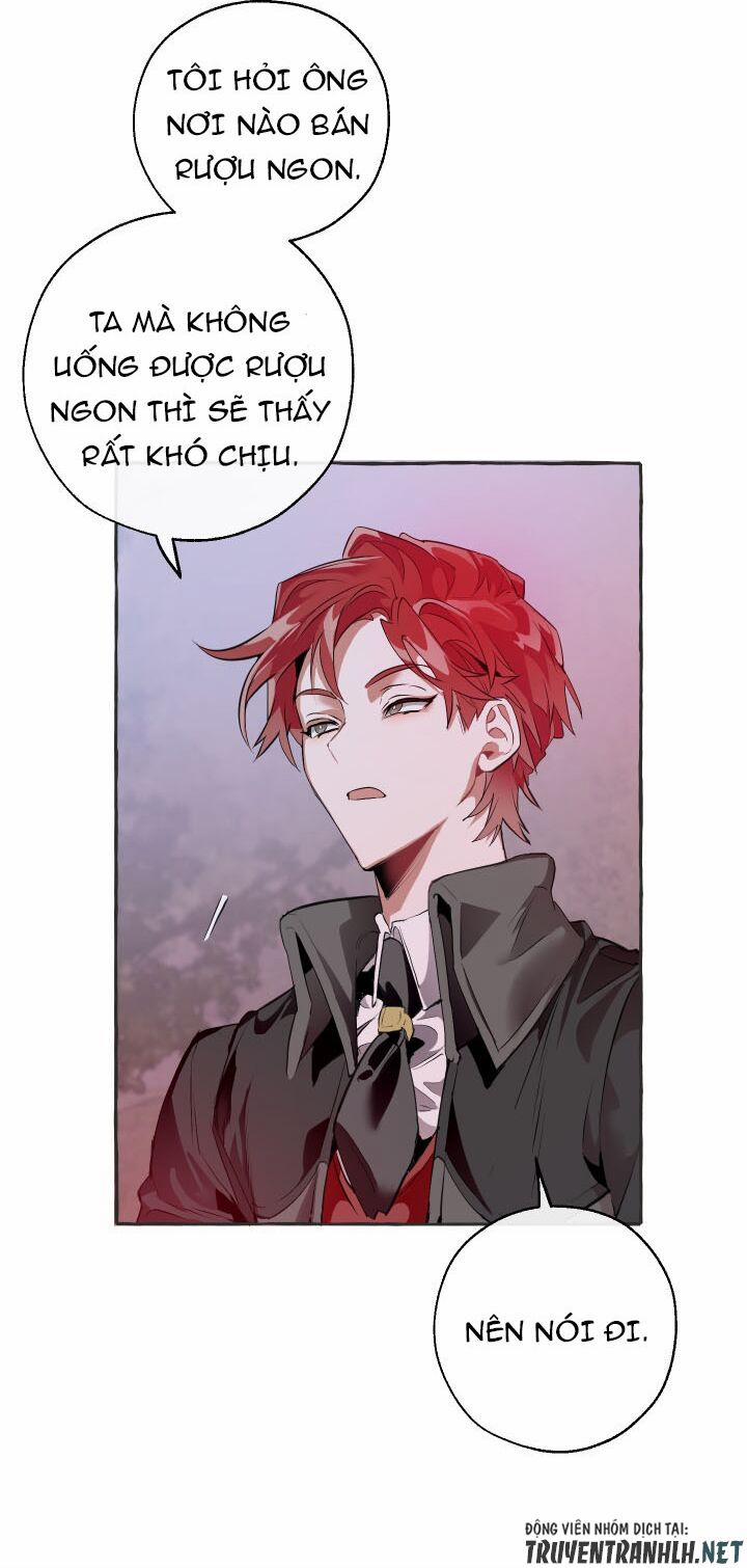 Sự Ra Đời Của Một Anh Hùng 15 trang 26