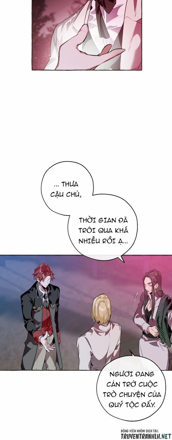 Sự Ra Đời Của Một Anh Hùng 15 trang 29