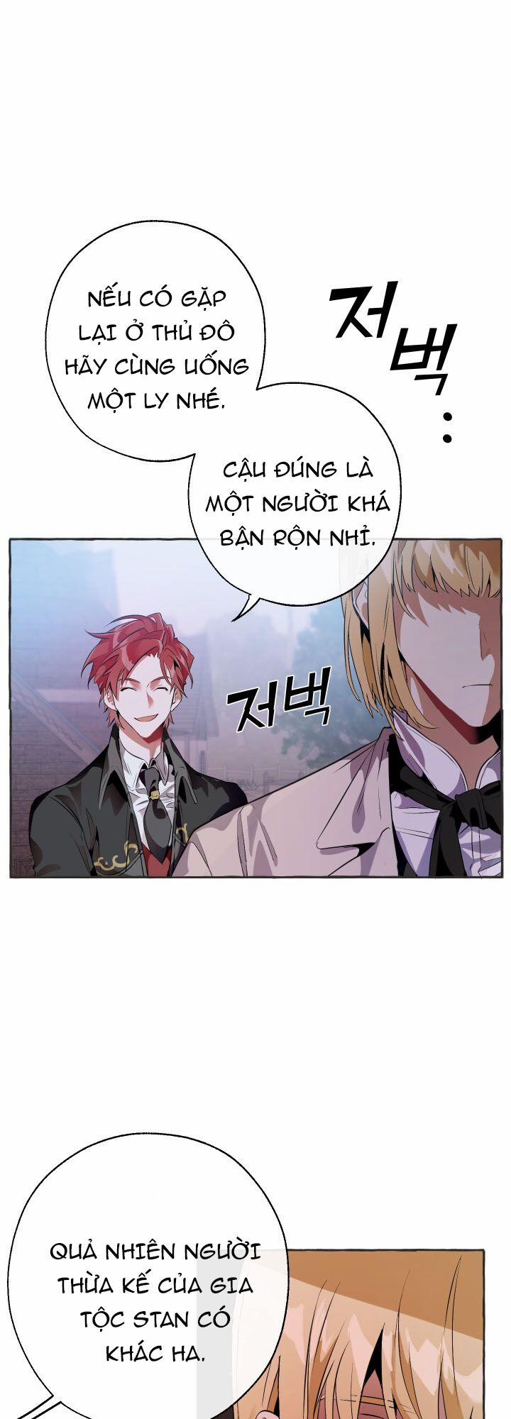 Sự Ra Đời Của Một Anh Hùng 15 trang 32
