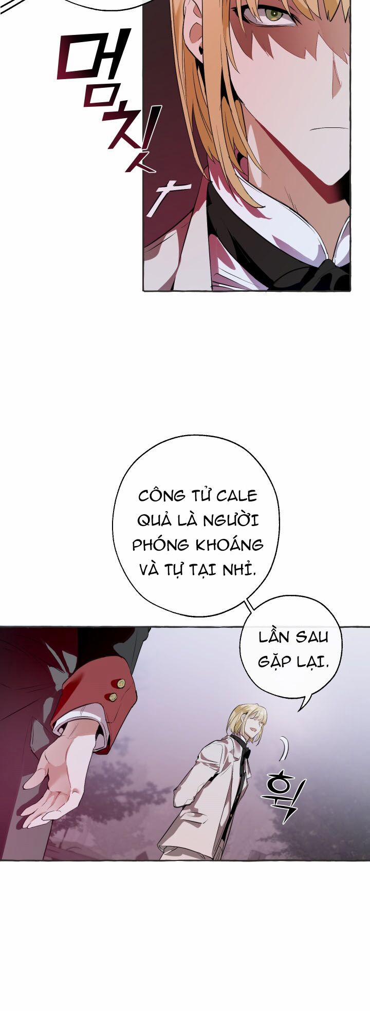 Sự Ra Đời Của Một Anh Hùng 15 trang 33