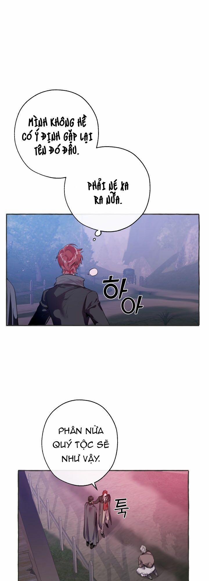 Sự Ra Đời Của Một Anh Hùng 15 trang 35