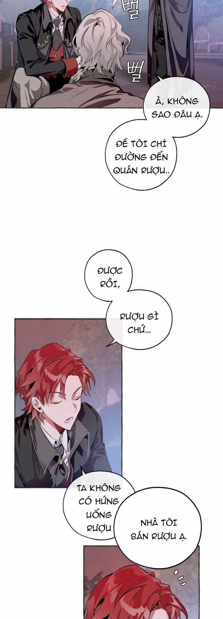 Sự Ra Đời Của Một Anh Hùng 15 trang 37