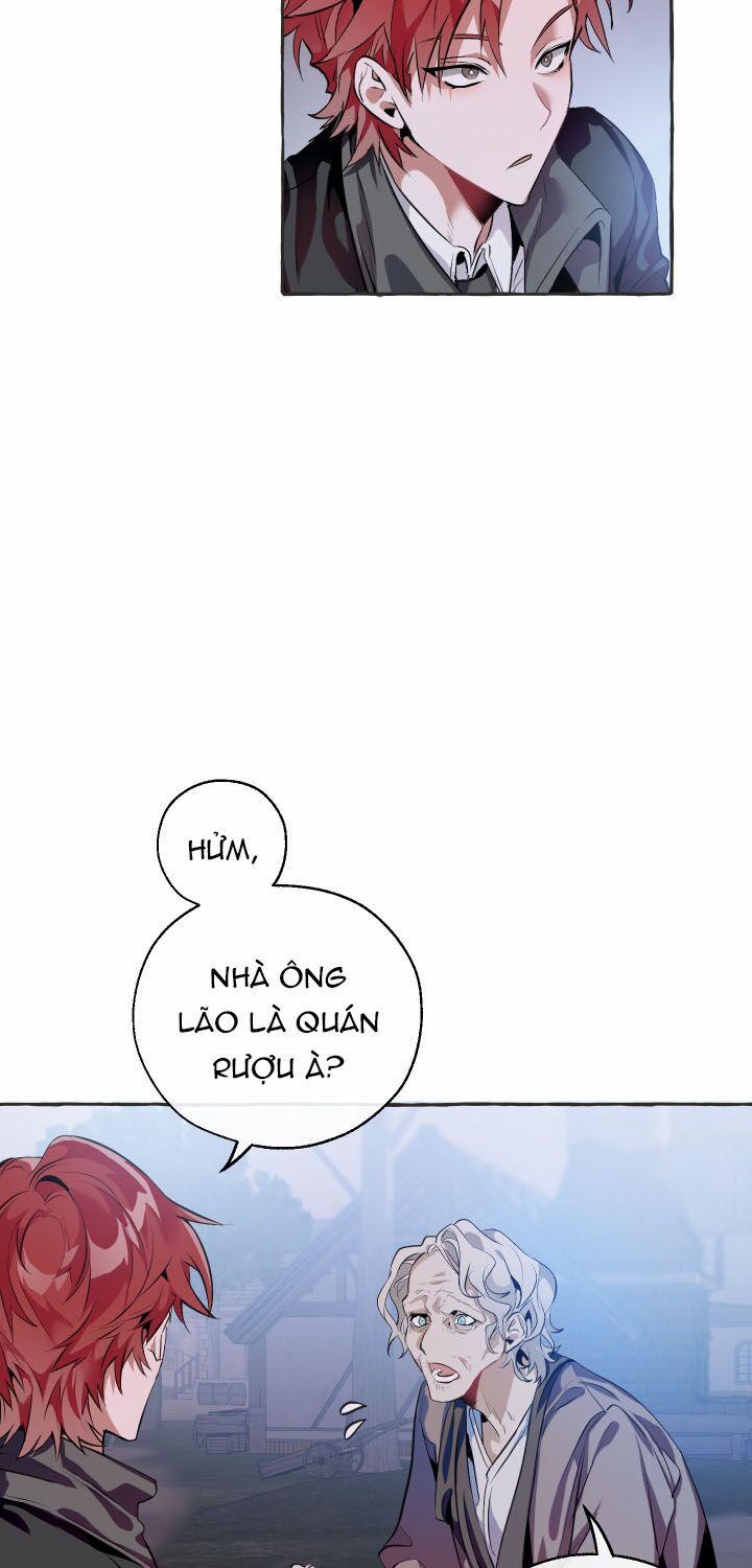 Sự Ra Đời Của Một Anh Hùng 15 trang 38