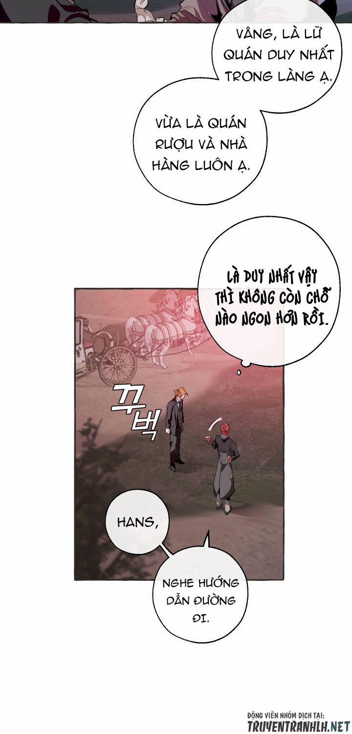 Sự Ra Đời Của Một Anh Hùng 15 trang 39
