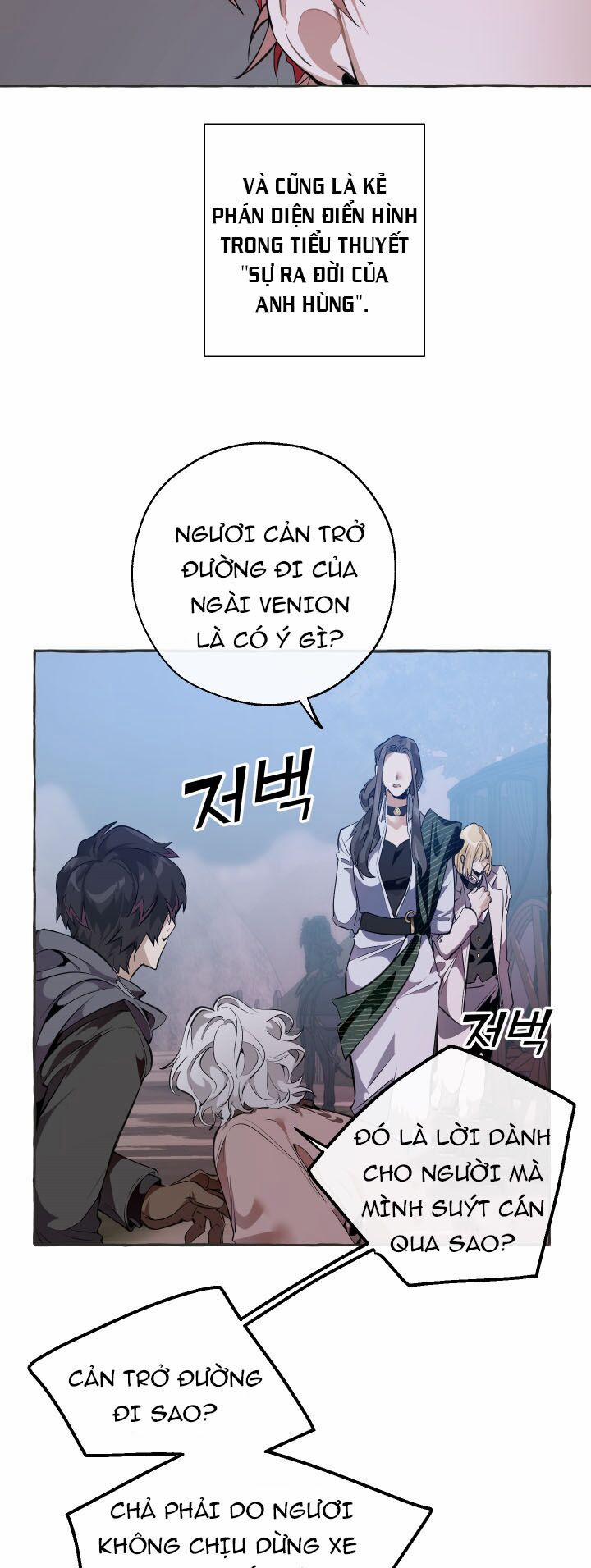 Sự Ra Đời Của Một Anh Hùng 15 trang 4