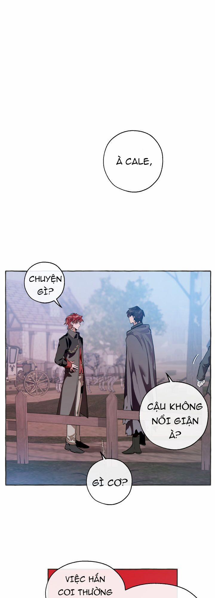 Sự Ra Đời Của Một Anh Hùng 15 trang 40