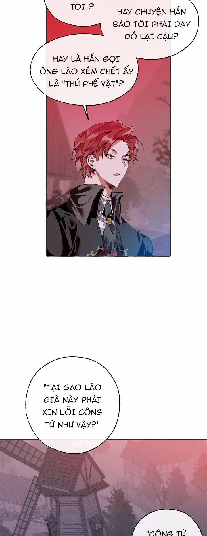 Sự Ra Đời Của Một Anh Hùng 15 trang 41