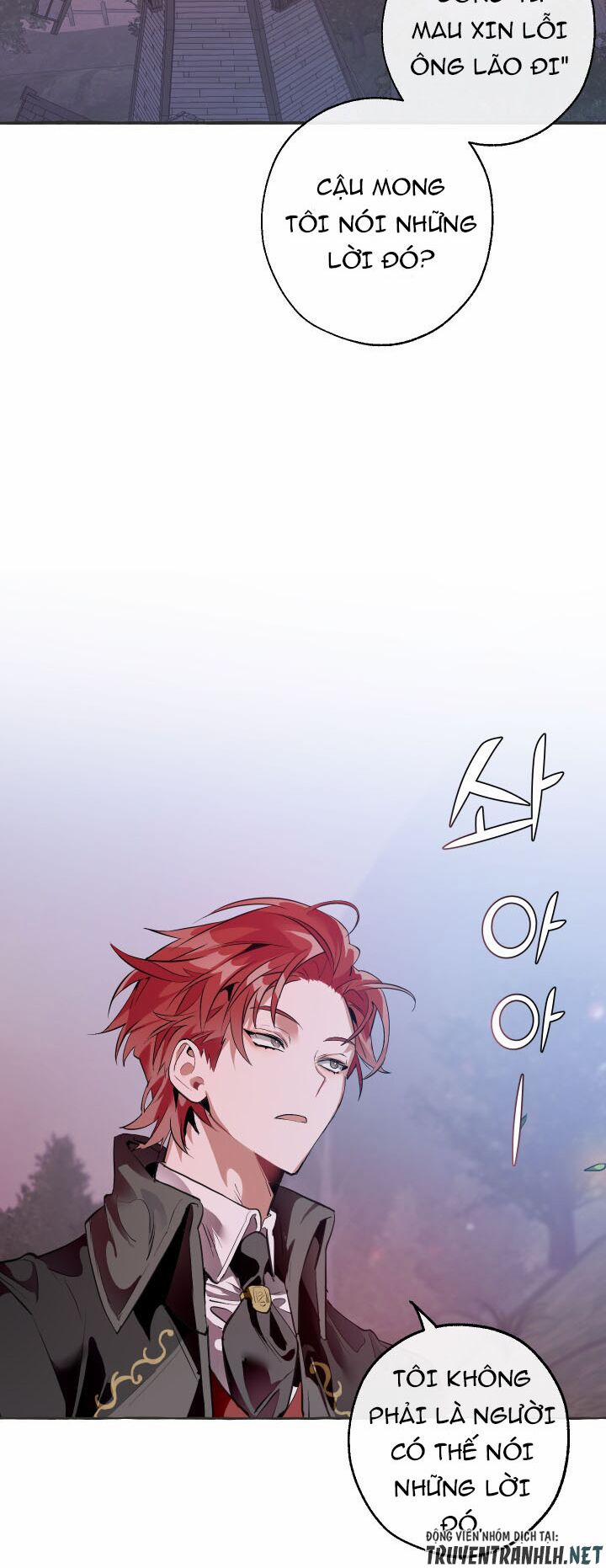 Sự Ra Đời Của Một Anh Hùng 15 trang 42