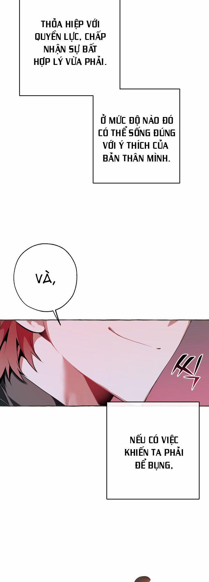 Sự Ra Đời Của Một Anh Hùng 15 trang 45