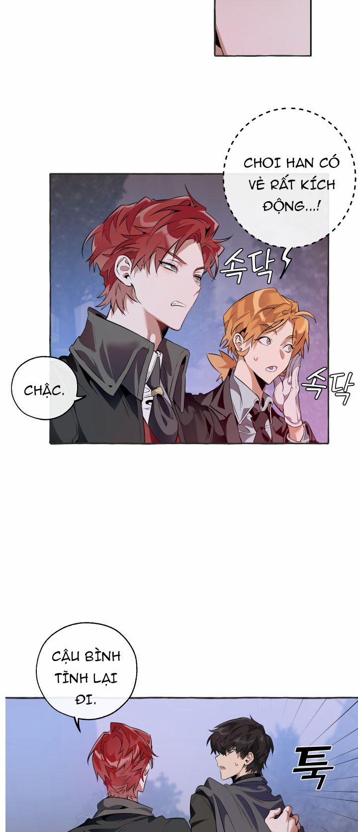 Sự Ra Đời Của Một Anh Hùng 15 trang 8