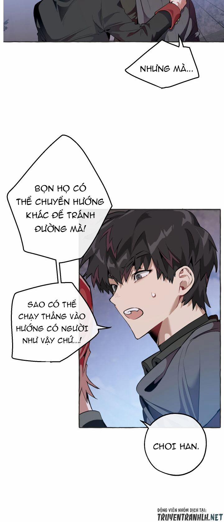 Sự Ra Đời Của Một Anh Hùng 15 trang 9