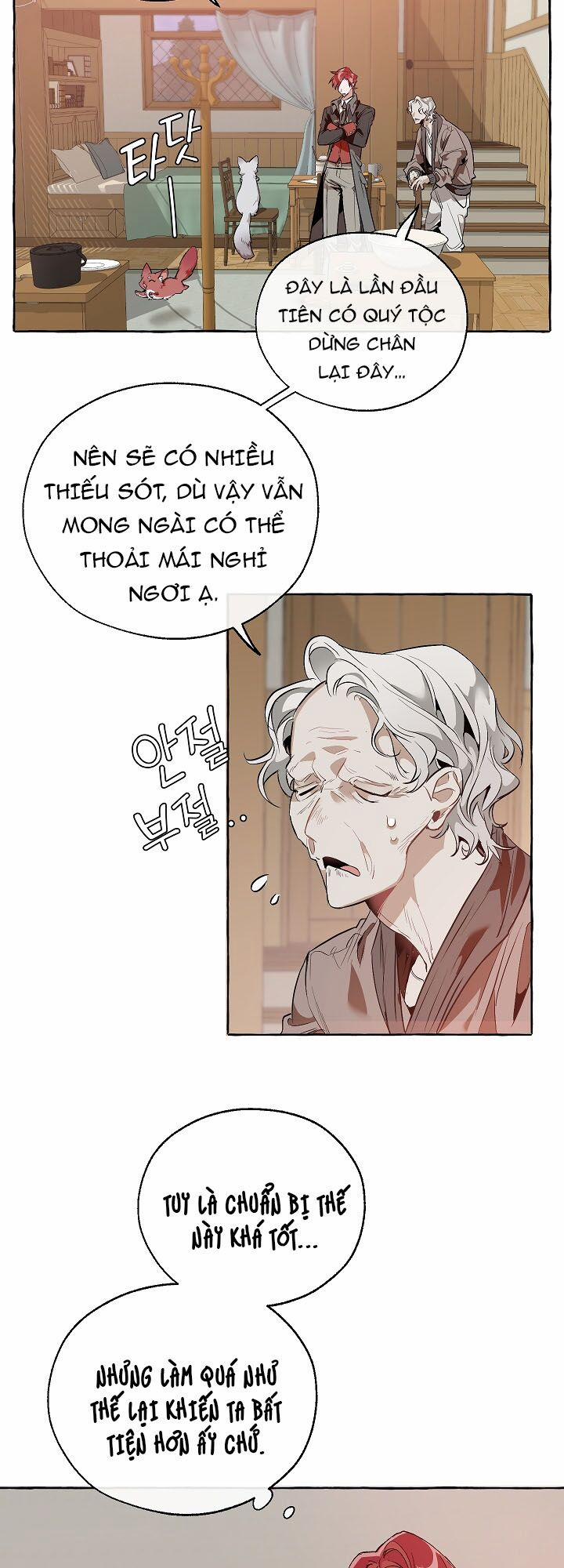 Sự Ra Đời Của Một Anh Hùng 16 trang 10