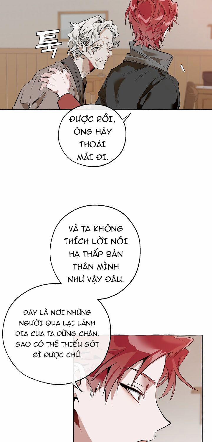 Sự Ra Đời Của Một Anh Hùng 16 trang 11