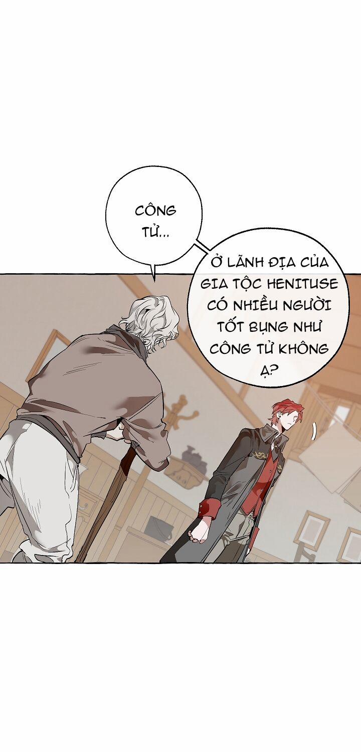 Sự Ra Đời Của Một Anh Hùng 16 trang 13