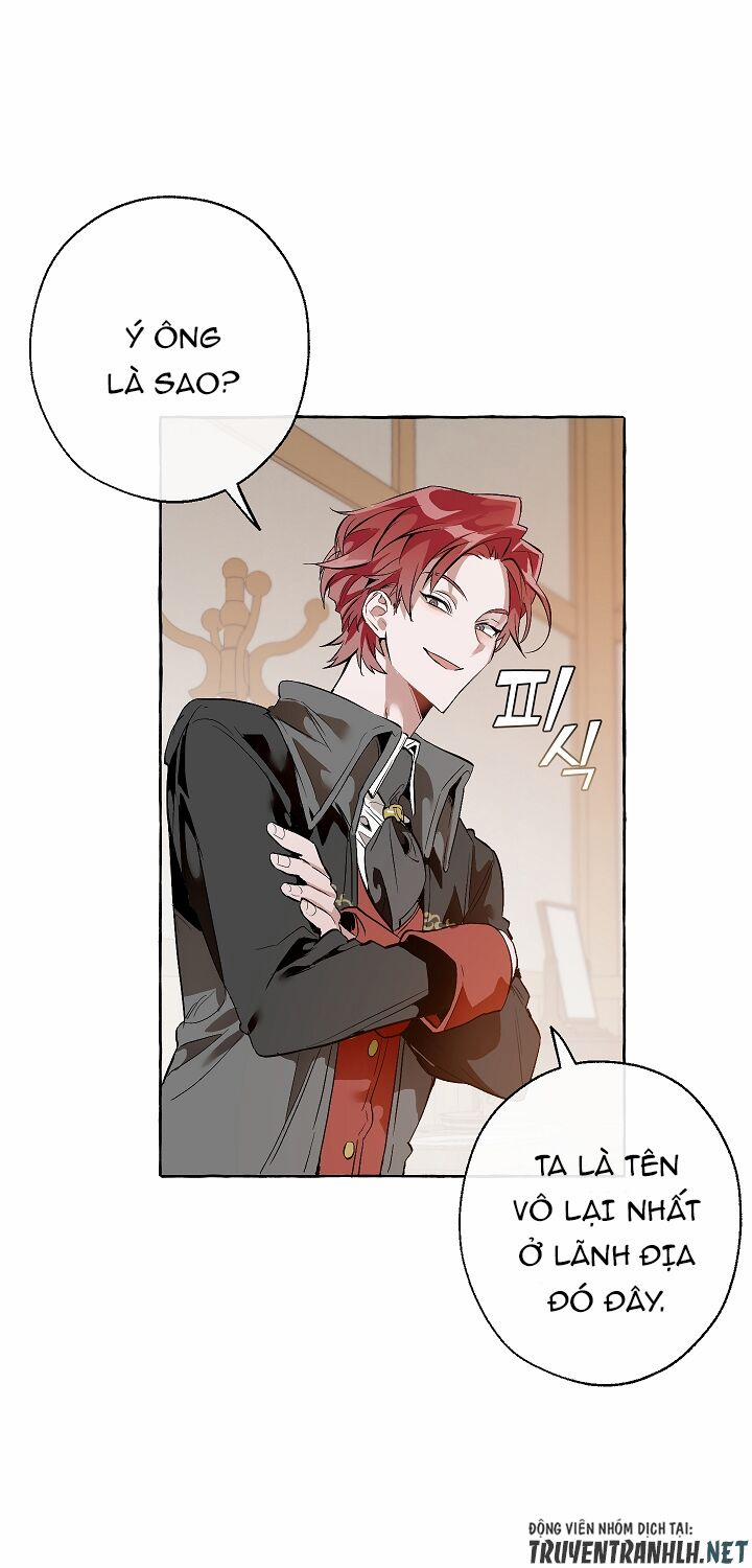 Sự Ra Đời Của Một Anh Hùng 16 trang 14