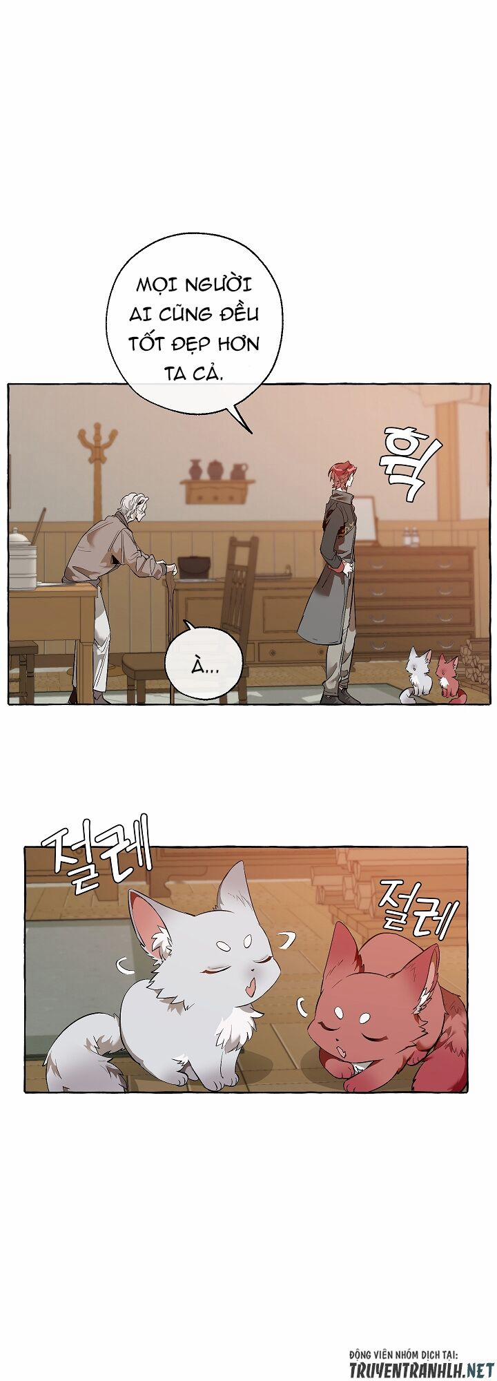 Sự Ra Đời Của Một Anh Hùng 16 trang 15