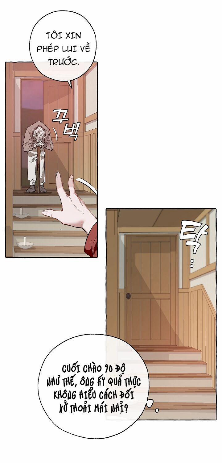 Sự Ra Đời Của Một Anh Hùng 16 trang 16