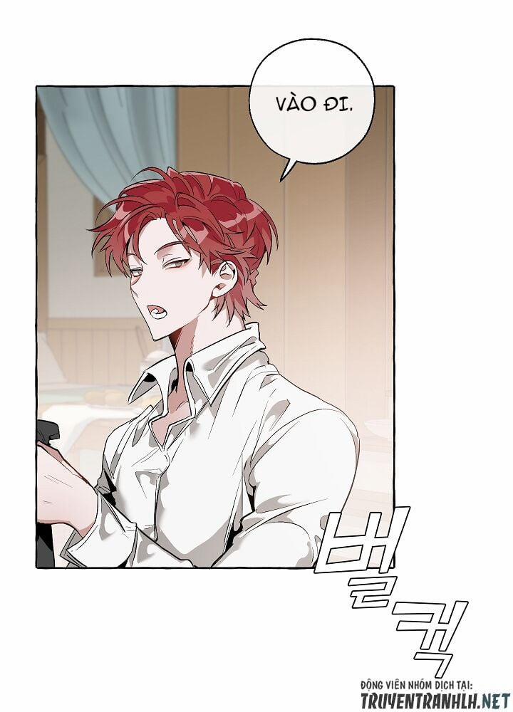 Sự Ra Đời Của Một Anh Hùng 16 trang 19