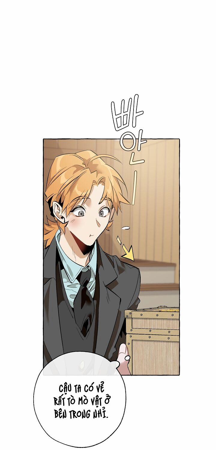 Sự Ra Đời Của Một Anh Hùng 16 trang 22