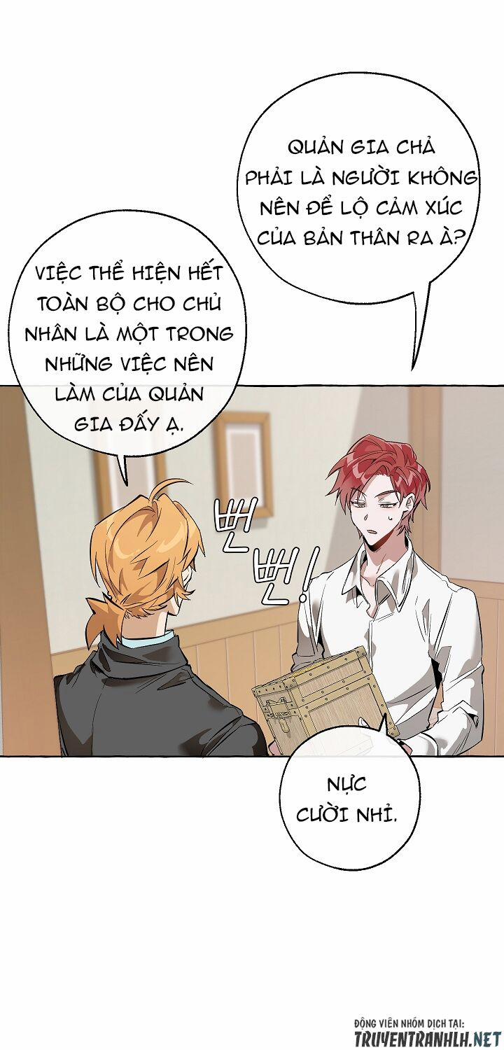 Sự Ra Đời Của Một Anh Hùng 16 trang 23