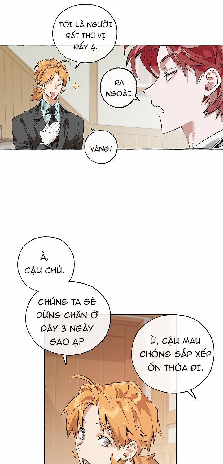 Sự Ra Đời Của Một Anh Hùng 16 trang 24