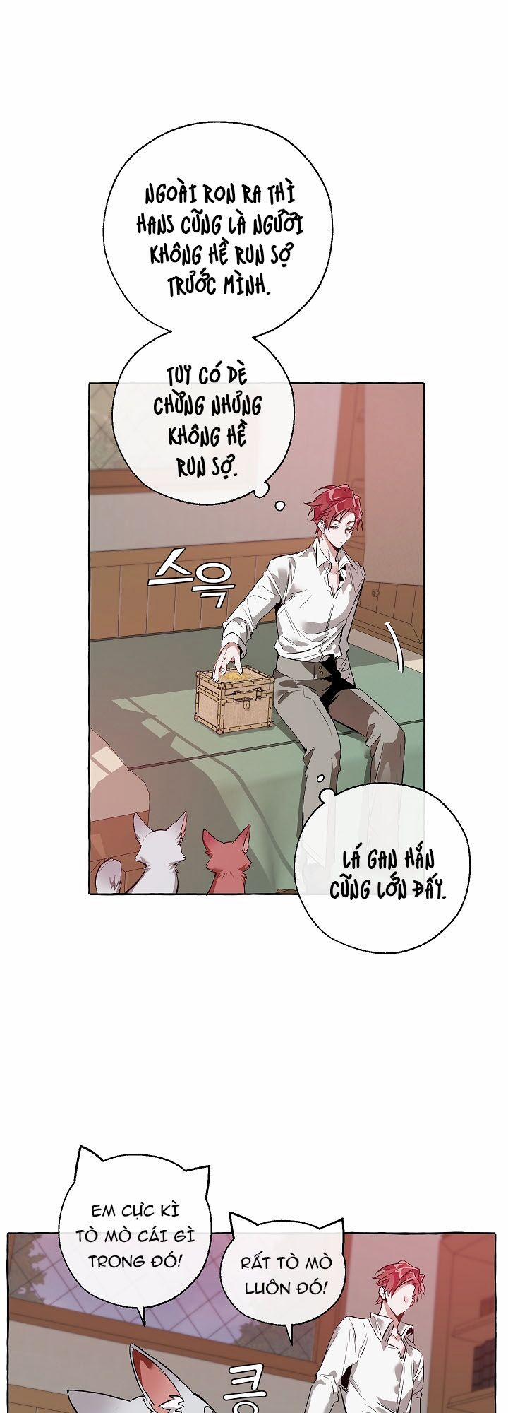 Sự Ra Đời Của Một Anh Hùng 16 trang 27