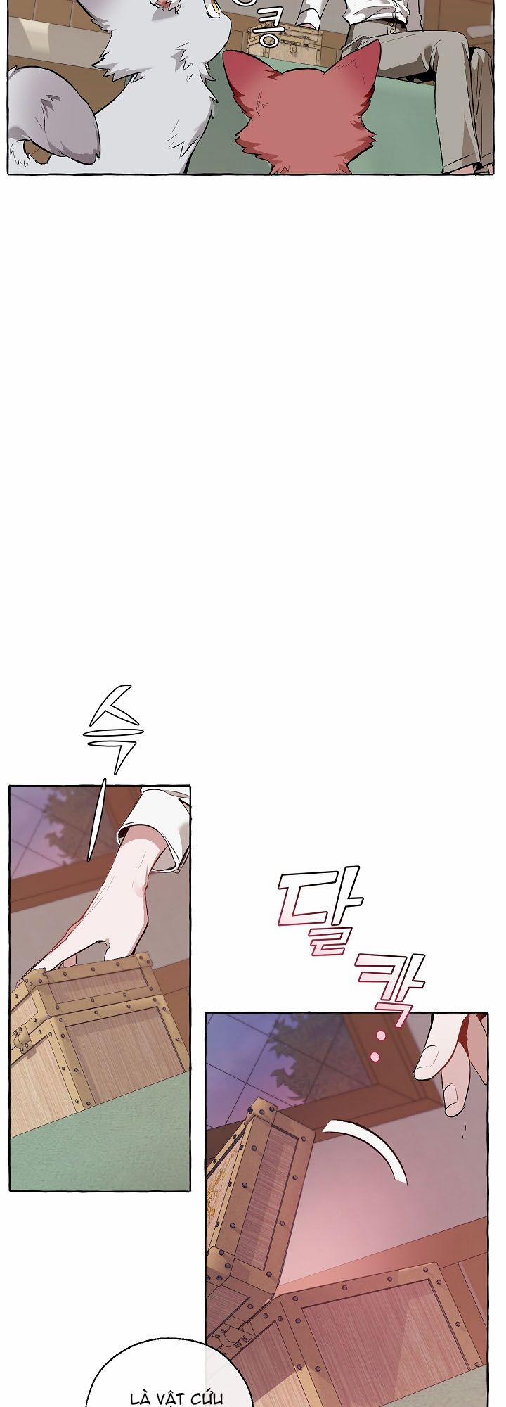 Sự Ra Đời Của Một Anh Hùng 16 trang 28