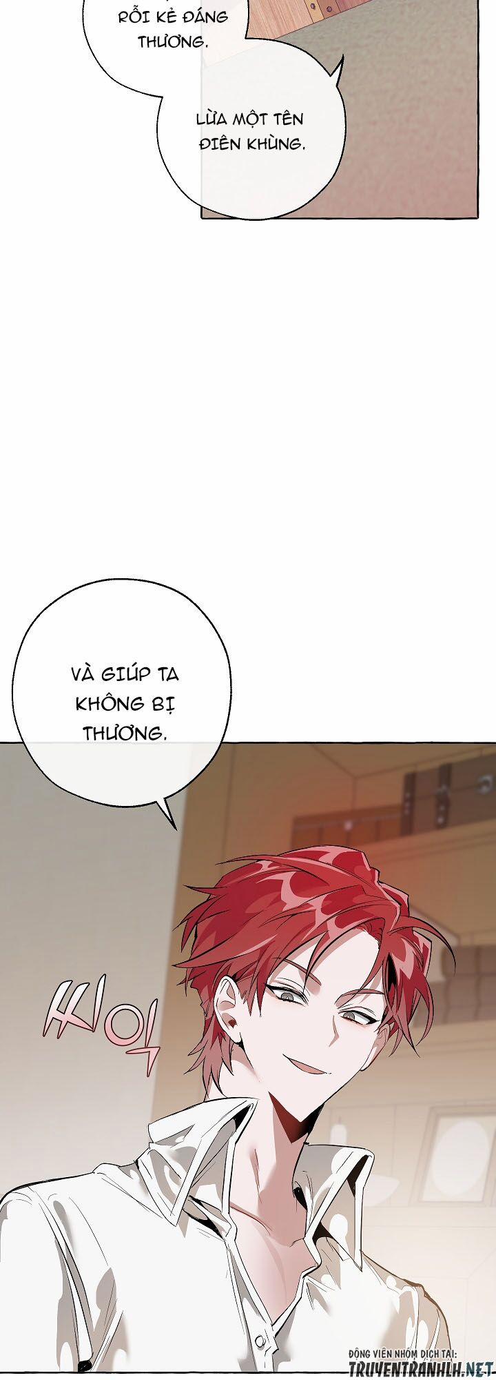 Sự Ra Đời Của Một Anh Hùng 16 trang 29