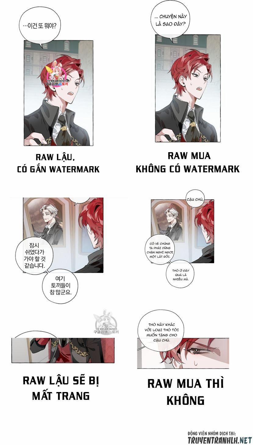 Sự Ra Đời Của Một Anh Hùng 16 trang 3