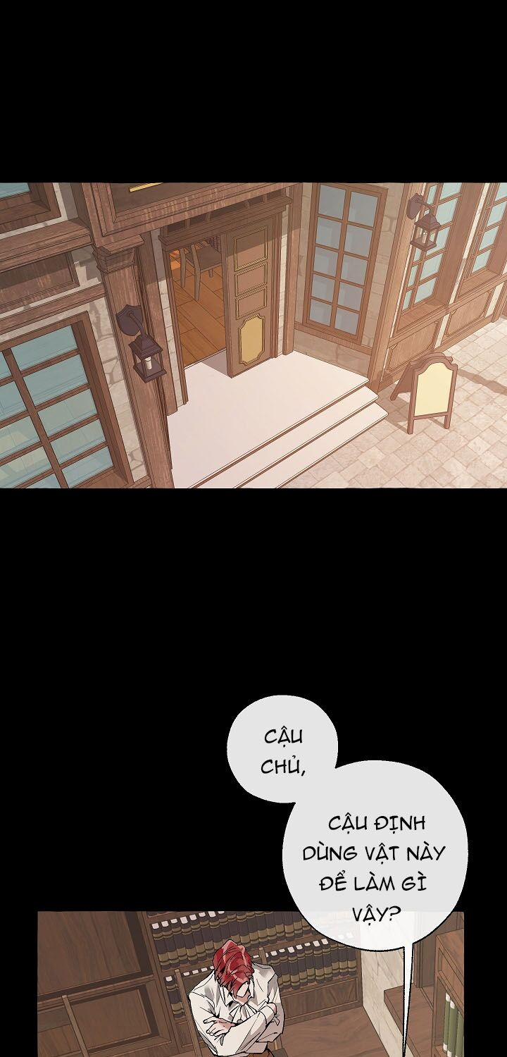 Sự Ra Đời Của Một Anh Hùng 16 trang 31