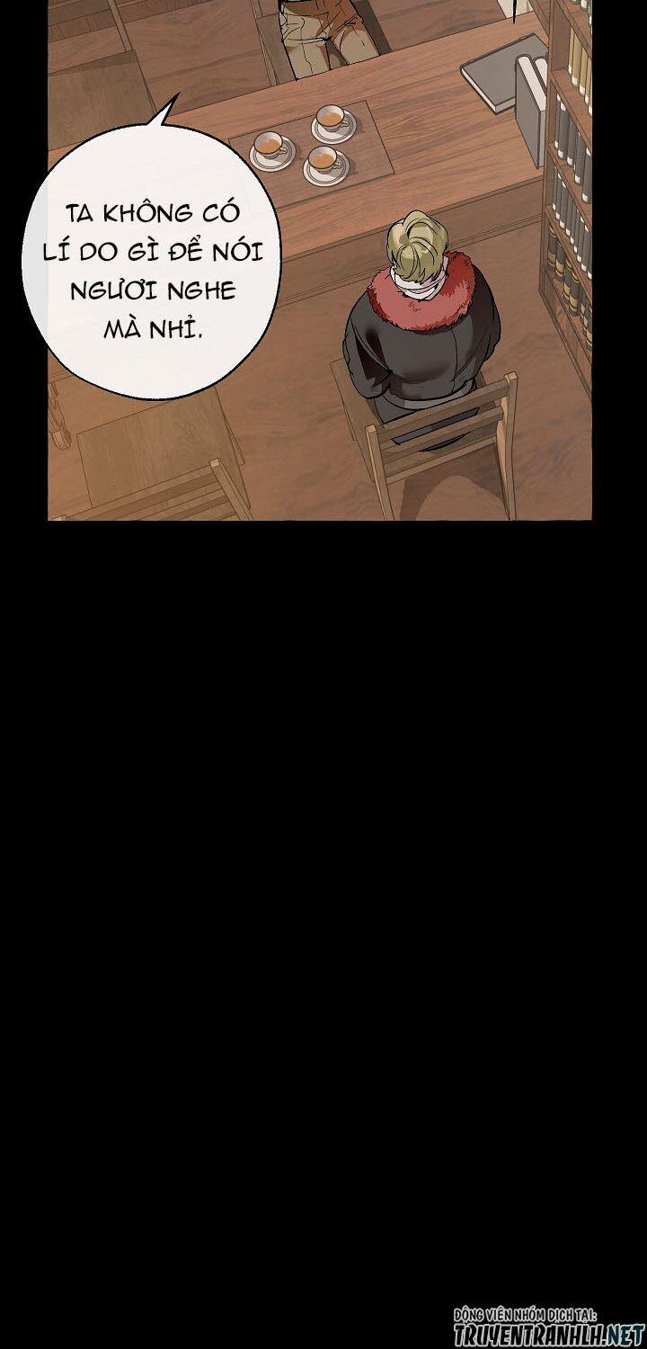 Sự Ra Đời Của Một Anh Hùng 16 trang 32