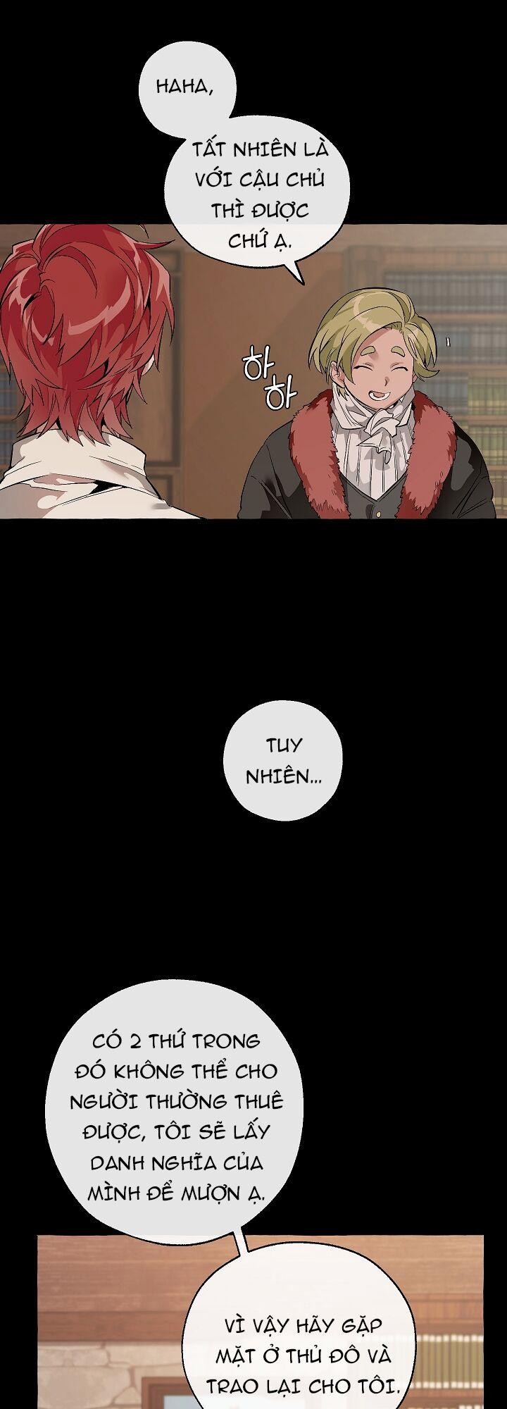 Sự Ra Đời Của Một Anh Hùng 16 trang 34