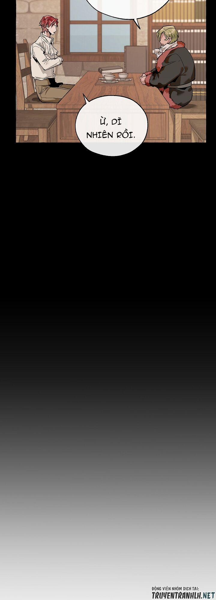 Sự Ra Đời Của Một Anh Hùng 16 trang 35