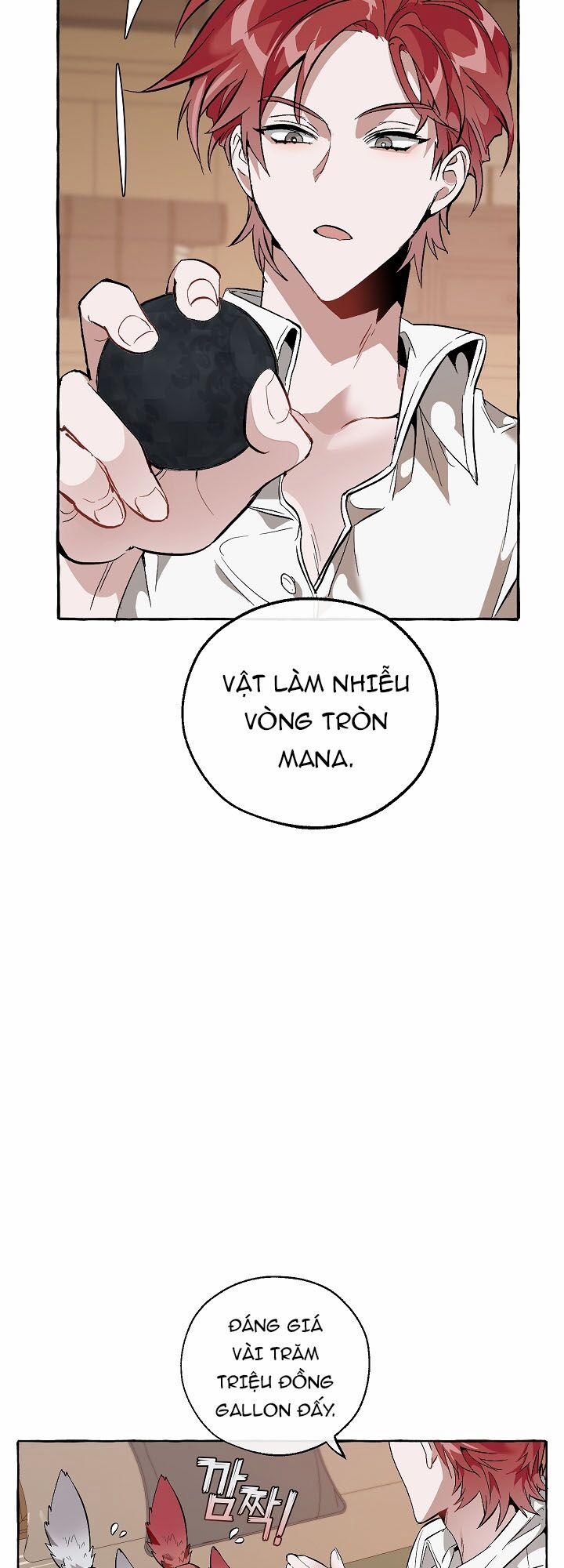 Sự Ra Đời Của Một Anh Hùng 16 trang 37