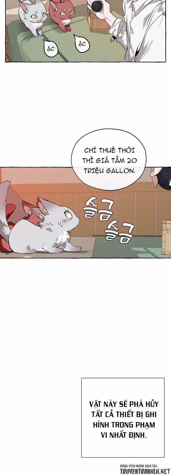 Sự Ra Đời Của Một Anh Hùng 16 trang 38