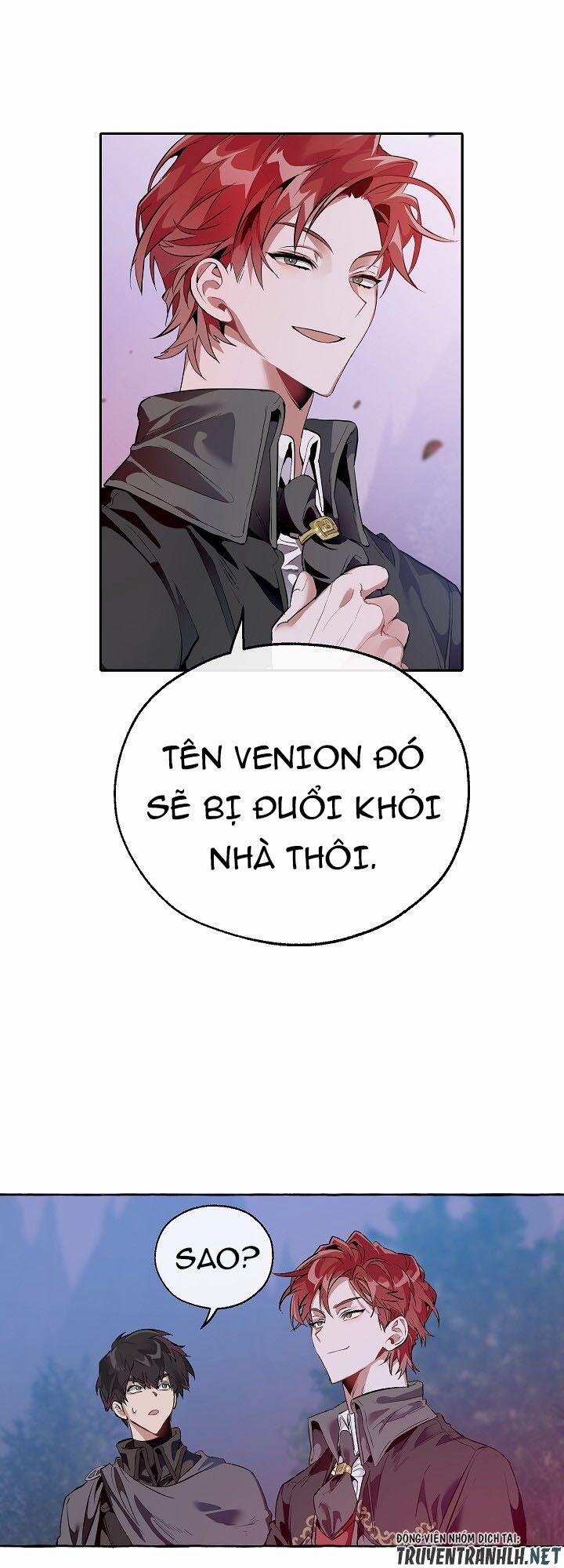 Sự Ra Đời Của Một Anh Hùng 16 trang 4