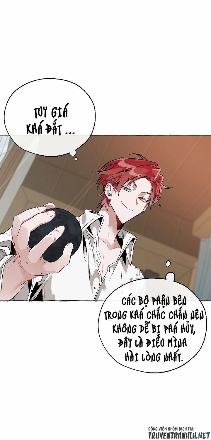 Sự Ra Đời Của Một Anh Hùng 16 trang 40