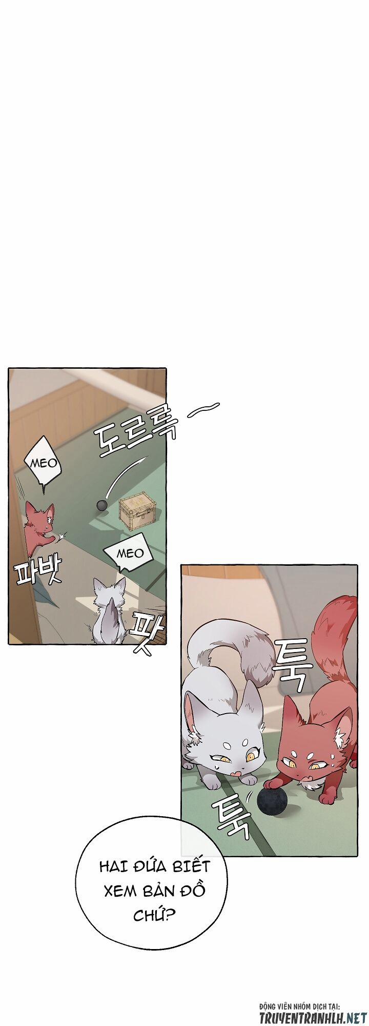 Sự Ra Đời Của Một Anh Hùng 16 trang 41