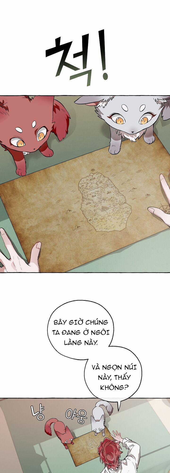 Sự Ra Đời Của Một Anh Hùng 16 trang 43