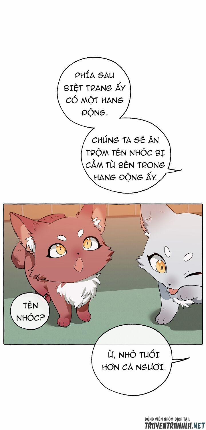 Sự Ra Đời Của Một Anh Hùng 16 trang 45