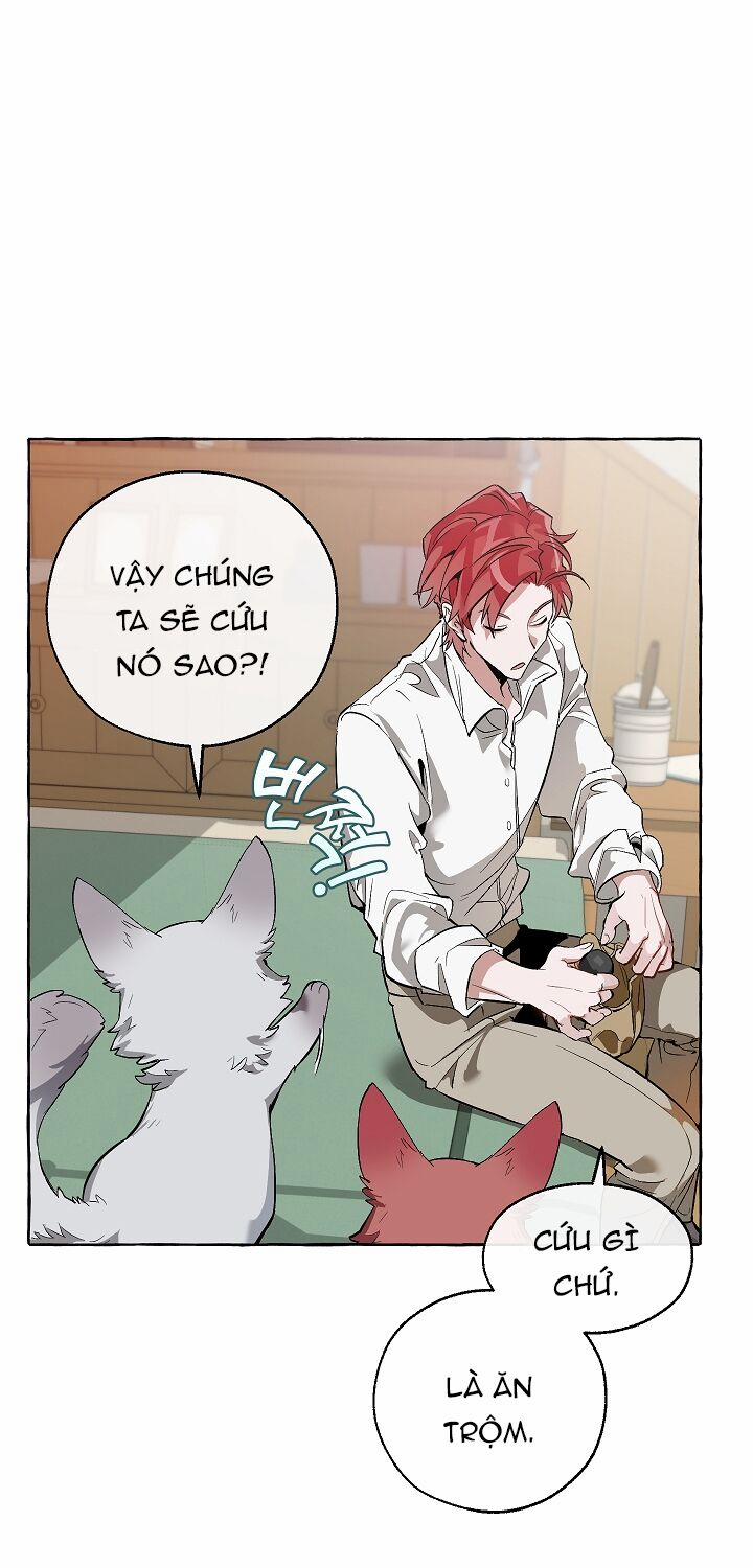 Sự Ra Đời Của Một Anh Hùng 16 trang 47