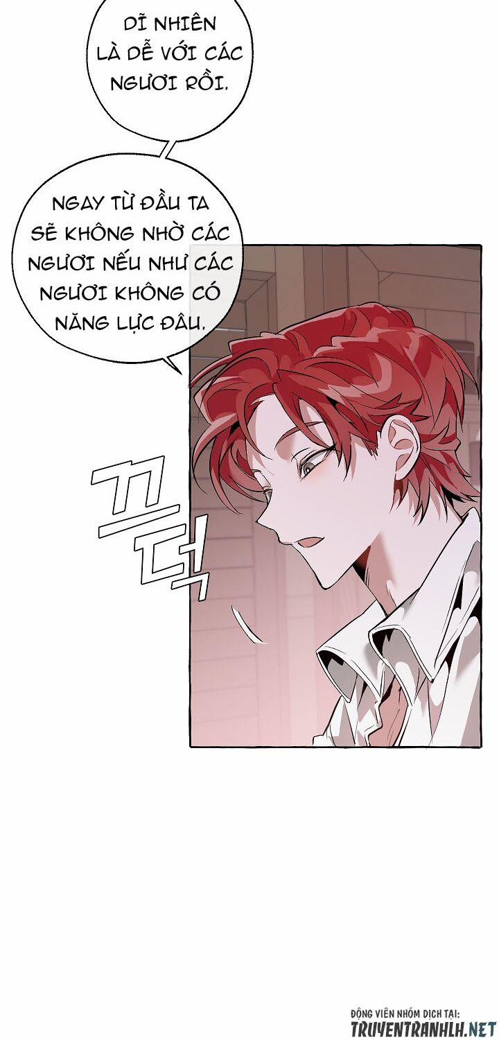 Sự Ra Đời Của Một Anh Hùng 16 trang 52