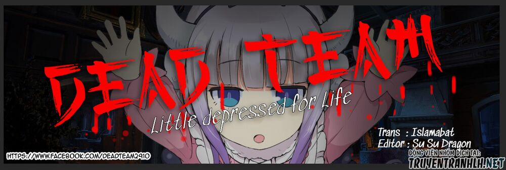 Sự Ra Đời Của Một Anh Hùng 17 trang 1