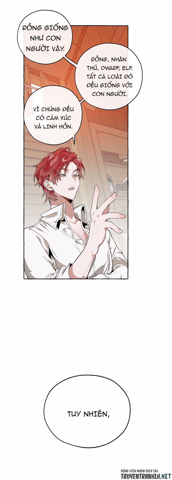 Sự Ra Đời Của Một Anh Hùng 17 trang 11
