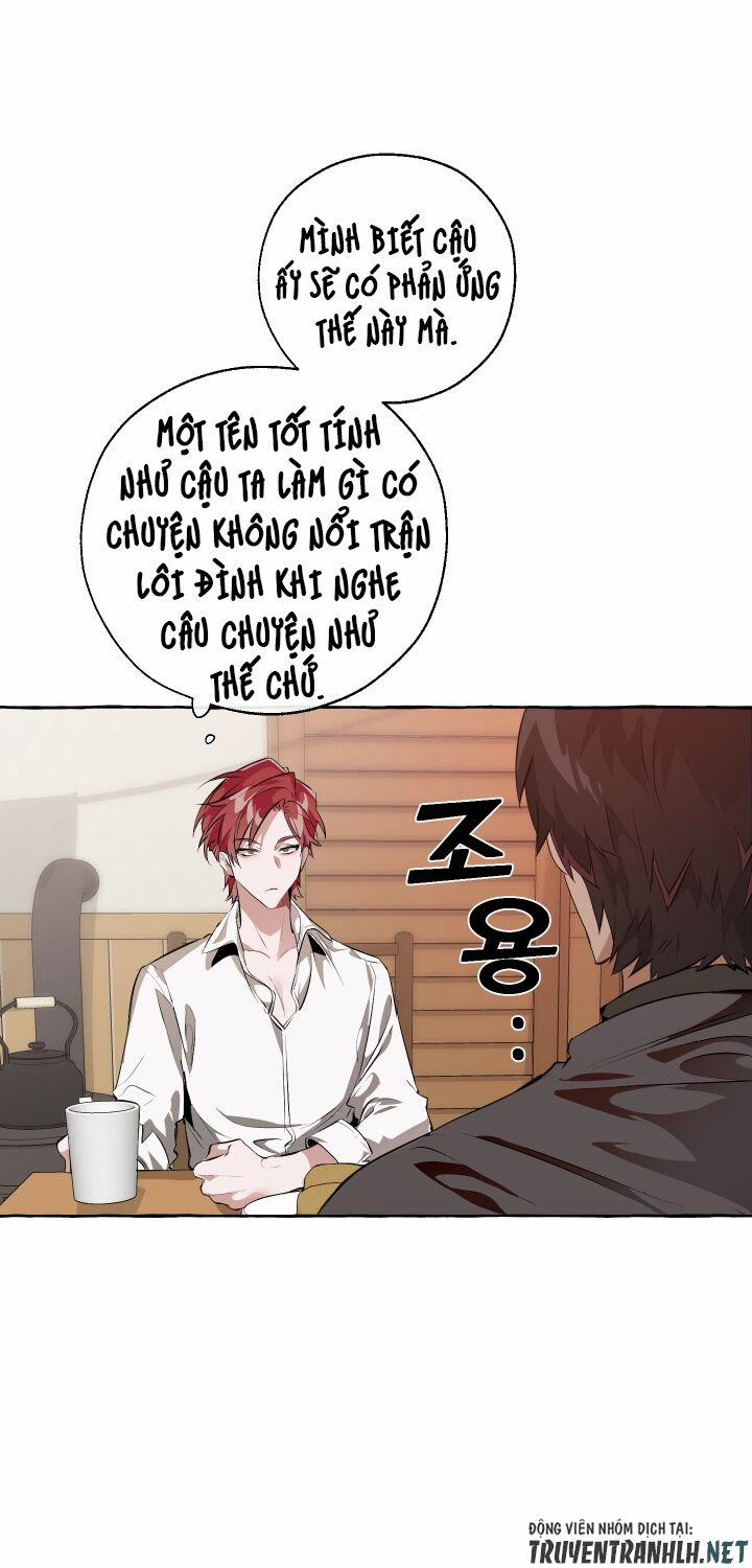 Sự Ra Đời Của Một Anh Hùng 17 trang 17