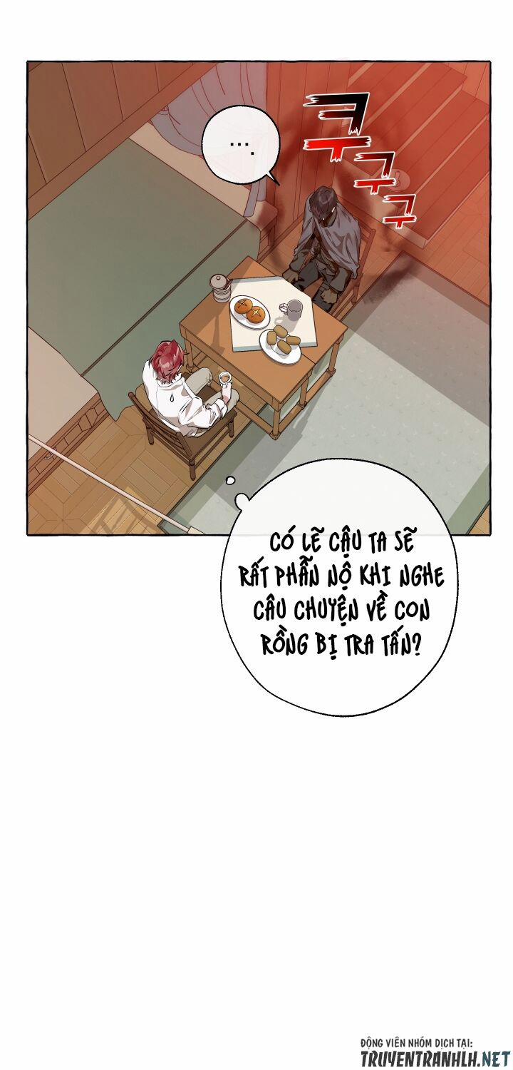 Sự Ra Đời Của Một Anh Hùng 17 trang 19