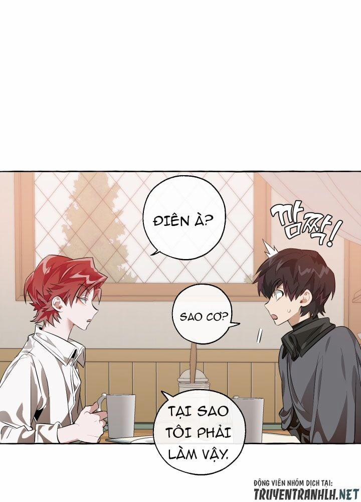 Sự Ra Đời Của Một Anh Hùng 17 trang 21